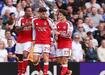 Arsenal, Chelsea derbisinde geri d�...