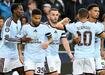 Aston Villa, Club Brugge'� be� goll...