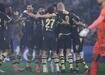 Manchester City, Erling Haaland ile...