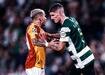 Sergi Altimira'dan Galatasaray i�in itiraf!