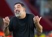 Arda Turan i�in A Milli Tak�m yorumu