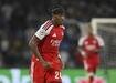 Atletico Madrid ve Juventus, Maduek...