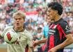 Bayer Leverkusen, Augsburg ile yeni�emedi!