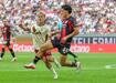 Bayer Leverkusen, Augsburg ile yeni...