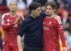 Fenerbah�e'nin rakibi Liverpool, evinde tak�ld�