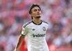 Galatasaray'da bitmeyen a�k: Can Uzun