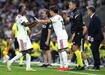 Real Madrid'den farklı galibiyet: A...