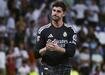 Real Madrid'den Courtois kararı...