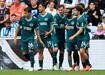 Ferdi'li Brighton'dan, Sidiki'li Co...