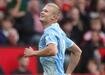 Manchester City, derbide 10 kişi ka...