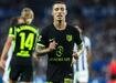 Atletico Madrid, Anoeta'da sonradan...