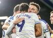 Leeds United, Newcastle'ı gole boğd...