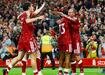 Liverpool, Tottenham'ı kupanın dışı...