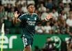 Roma'n�n hedefi Endrick!...