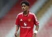 Manchester United'da JJ Gabriel yol...