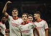 Benfica, Milan'� deplasmanda devirdi!