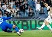 Sturm Graz, Rennes'e ge�it vermedi!