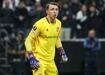 Muslera'n�n ilk 11 ��kt��� ma�ta b�...