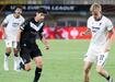 Be�ikta�'�n rakibi Hoffenheim'a Yunanistan'da so�uk du�