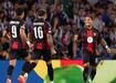 Bournemouth, Avrupa Ligi'ne galibiyetle ba�lad�