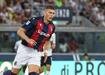 Bologna'da Artem Dovbyk i�in veda d...