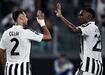 Zeki �elik att�, Juventus kazand�!