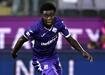 Galatasaray'a Oulai'den k�t� haber