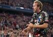 Harry Kane, Bundesliga'da tarihe ge...