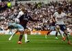 Aston Villa ilk kez g�ld�, Tottenham golle tan��t�!