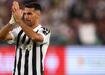Zeki �elik asist yapt�; Juventus ka...