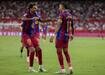 Barcelona'da Raphinha karar�! Galat...