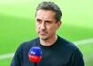 Gary Neville'den Manchester United'...