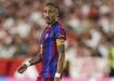 Raphinha'dan Barcelona'ya iyi haber!