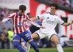 Madrid derbisinde kazanan Atletico ...