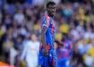 Crystal Palace'a Ismaila Sarr'dan k�t� haber!