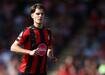 Alex Scott için İngiltere'de transf...