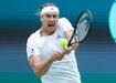 Laver Cup'ta m�cadele edecek tenis�iler, foto�raf �ekiminde biraraya geldi