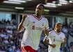 Liverpool'a dev ma� �ncesi iki k�t�...