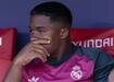 Endrick'in Real Madrid kabusu: 4 dakika