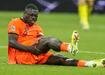 Sunderland'den Brobbey i�in Holland...