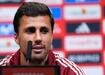 Rodri'den Manchester City sözleri: ...