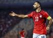 Salah i�in fla� iddia: 'O�lu i�in vir�sten ka�t�' 