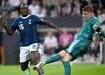 N�bel'li Almanya evinde kay�p!...