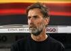 Jürgen Klopp: 'Beni eleştirsinler!'...
