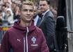 Cristiano Ronaldo: 'Tarihin en iyis...