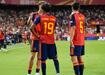 UEFA Uluslar Ligi'nde gecenin sonu�...