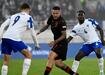 Manaj'�n gol� Arnavutluk'a yetmedi!...