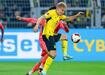Nefes kesen ma�ta Dortmund, Werder ...