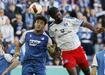 Hoffenheim, Be�ikta� �ncesi b�y�k �ok ya�ad�!