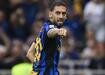 Hakan golle d�nd�, Inter rahat kazand�